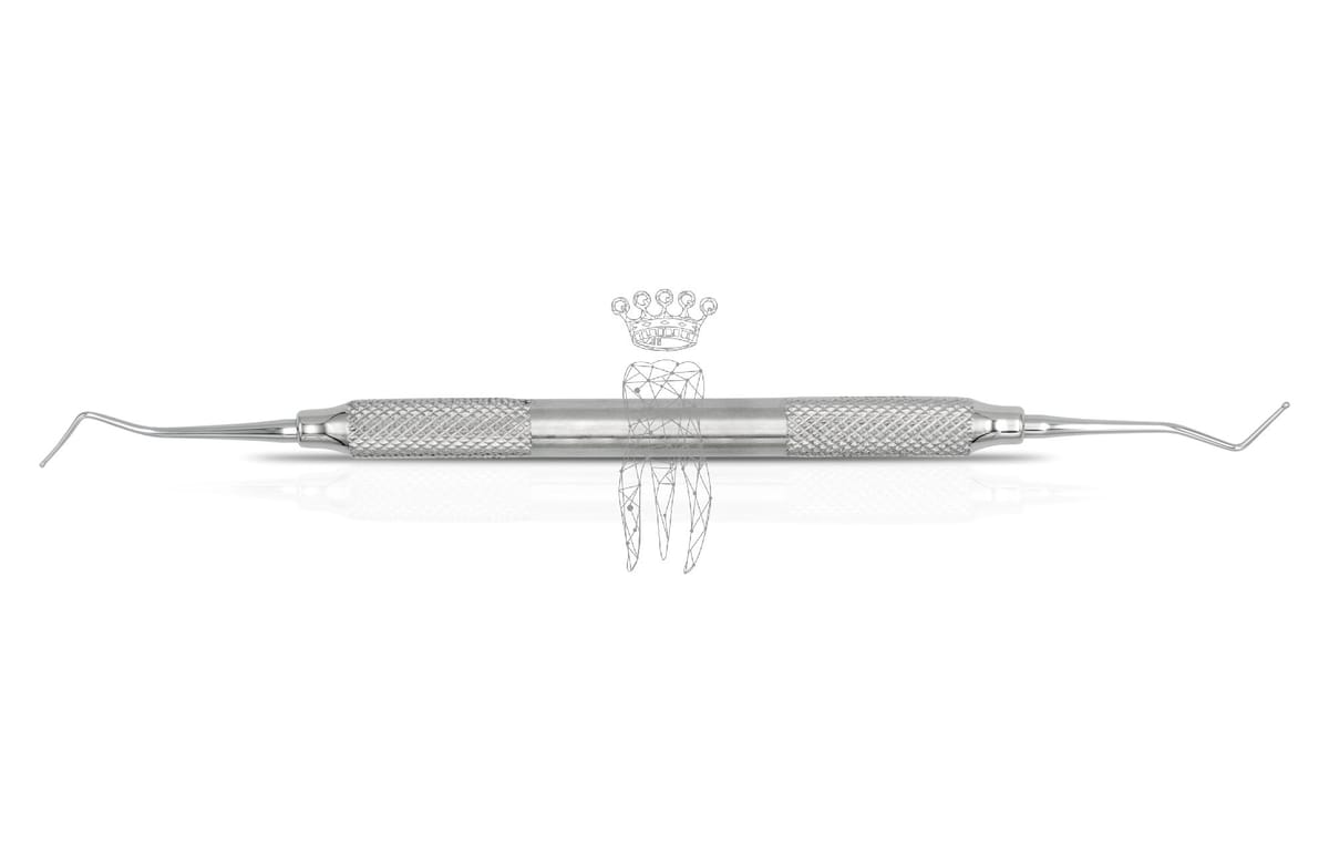 Kugelstopfer Hohlheft Dycal Ø0,6/Ø0.9mm – Carl Martin, Pluggers