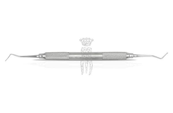 Kugelstopfer Hohlheft Dycal Ø0,6/Ø0.9mm