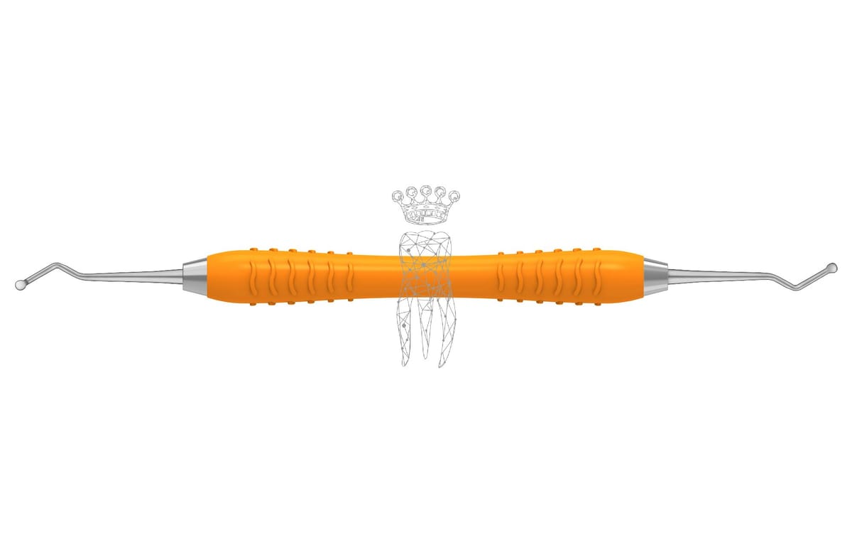 Exkavator Colori-Silicon Ø 2.1mm – Carl Martin