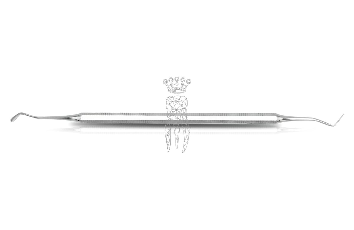 Spatel 2.0mm/2.25mm Ash 179 – Carl Martin, Heidemann Spatulas