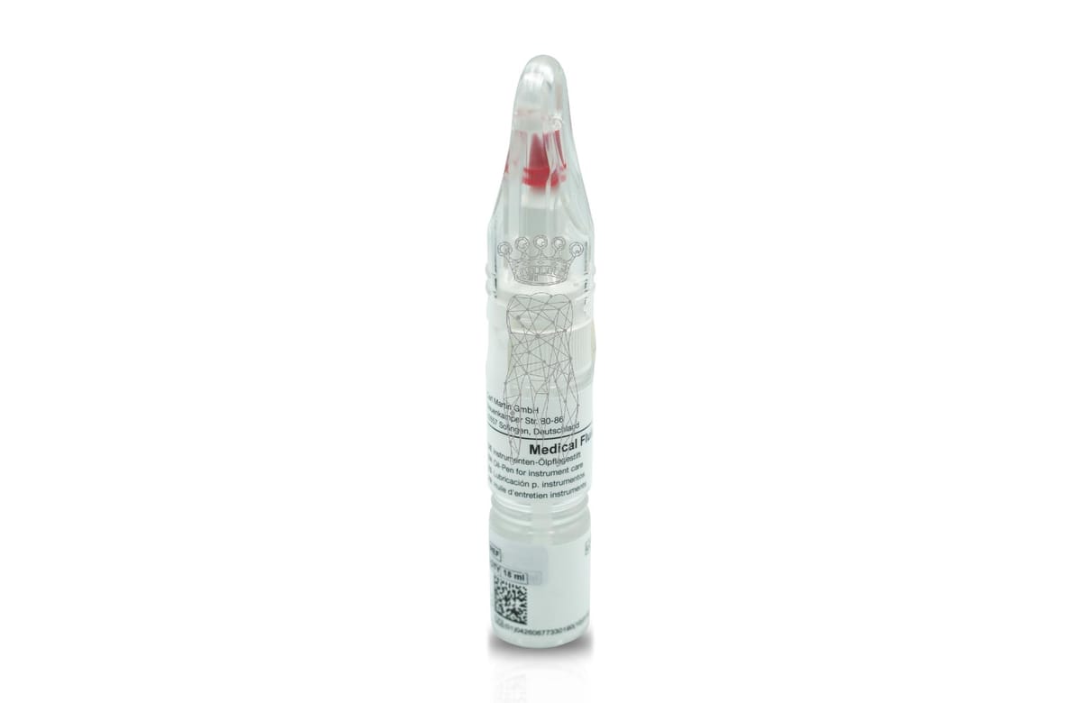 Instrumenten-Ölpflegestift 18ml – Carl Martin, Care Spray