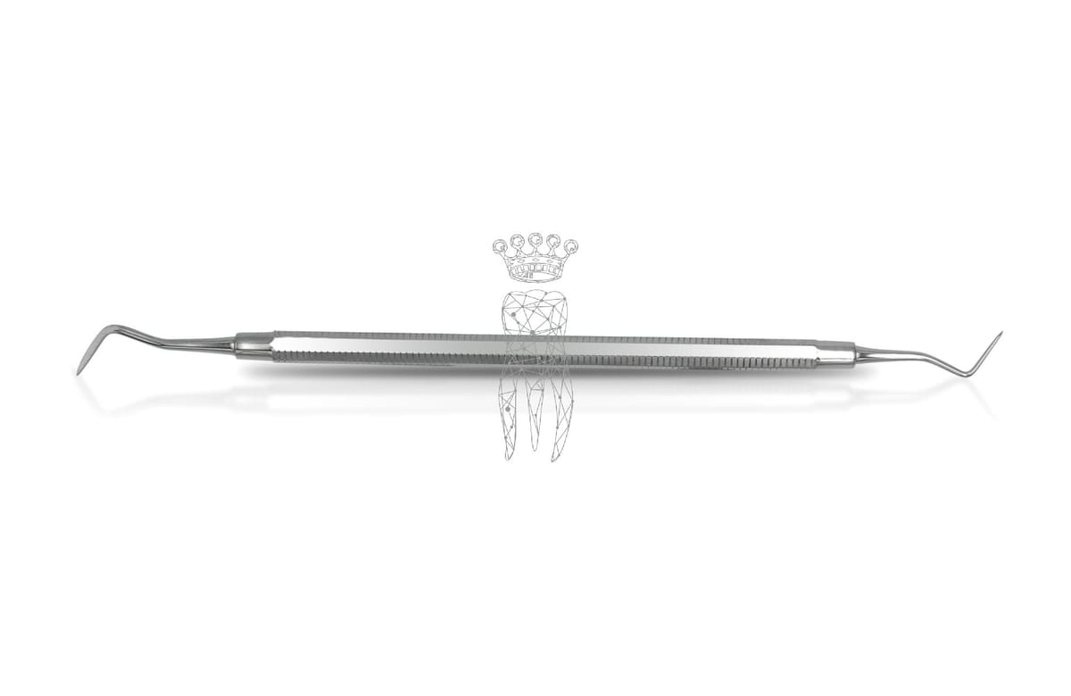 Füllungsentferner – Carl Martin, Other Filling Instruments