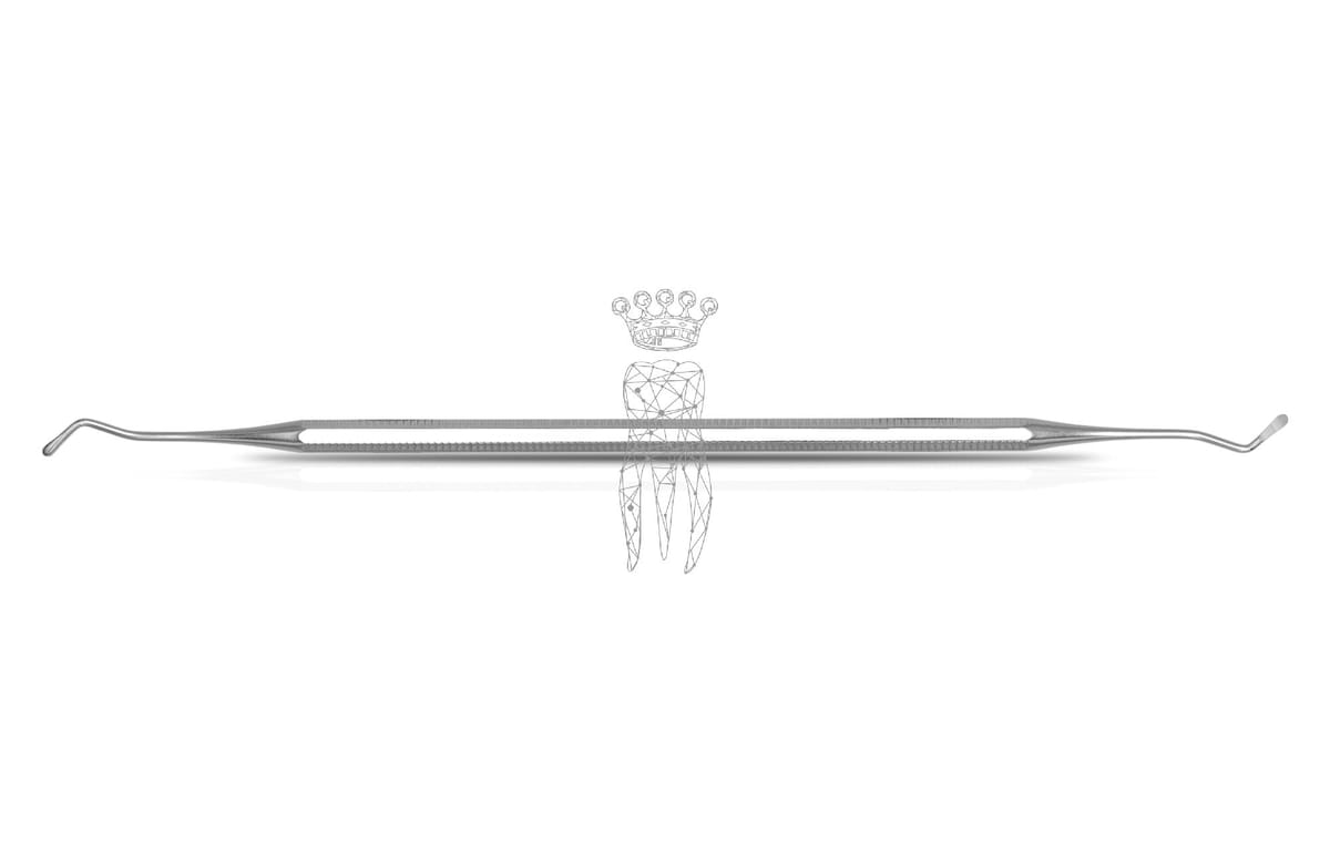 Exkavator Darby-Perry d.e. Ø 1.5mm – Carl Martin, Sonstige chirurgische Instrumente