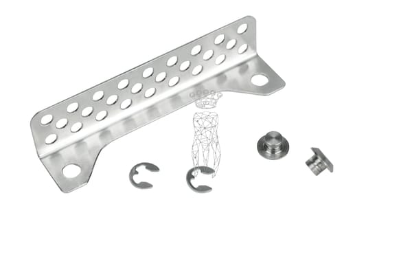 Separator SET für 3029C-S-TRAY 1xSeparator/2xBolzen/2xS-Ring