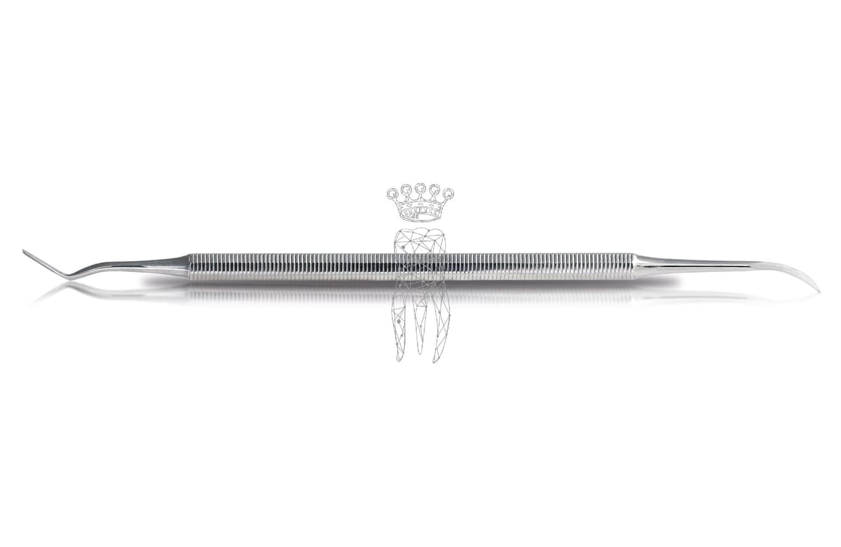 Zahnreiniger Globe – Carl Martin, Tooth Cleaners Perio Instruments