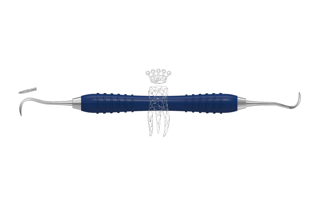 Scaler Universal Colori-Silicon – Carl Martin, Scalers