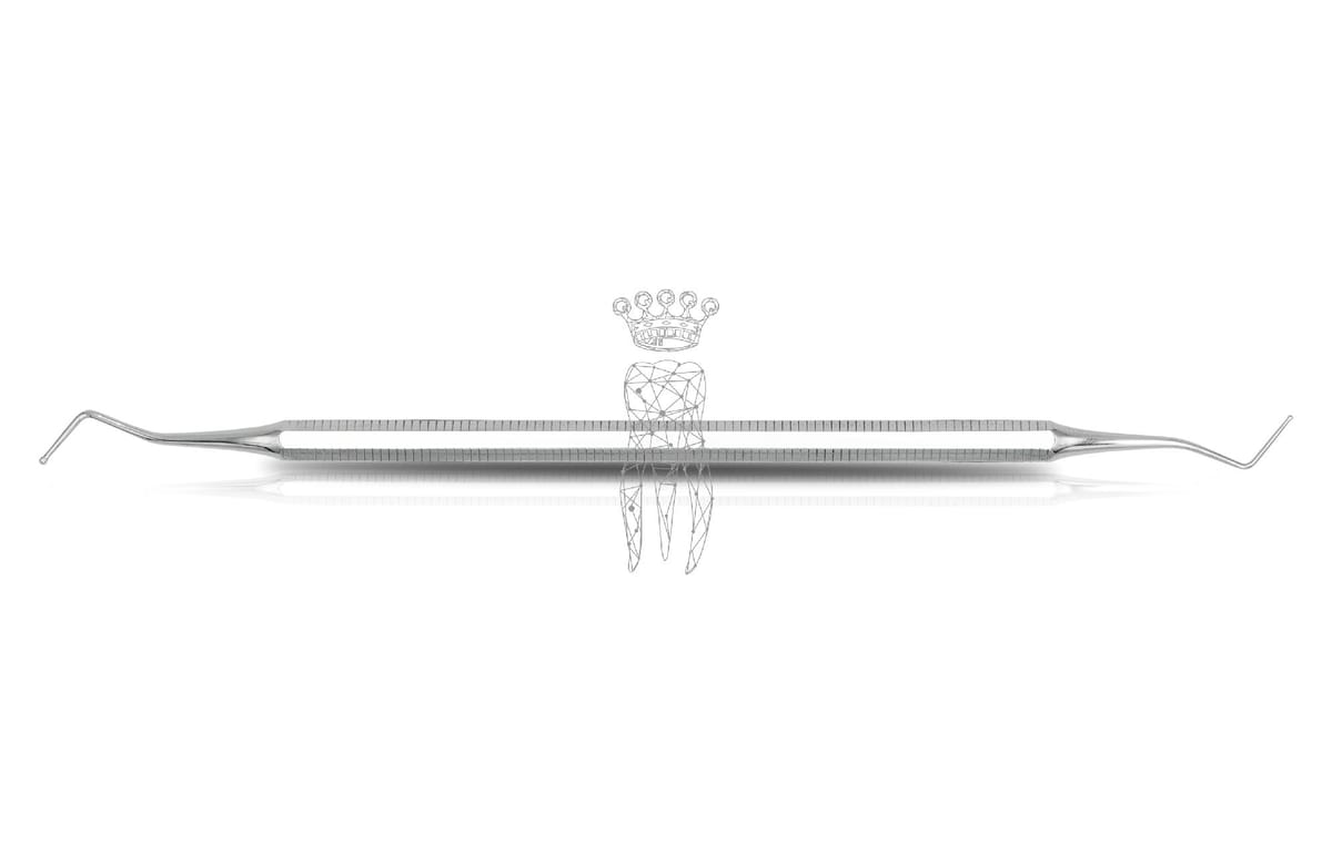 Kugelstopfer Dycal Ø 0.6mm/0.9mm – Carl Martin, Pluggers