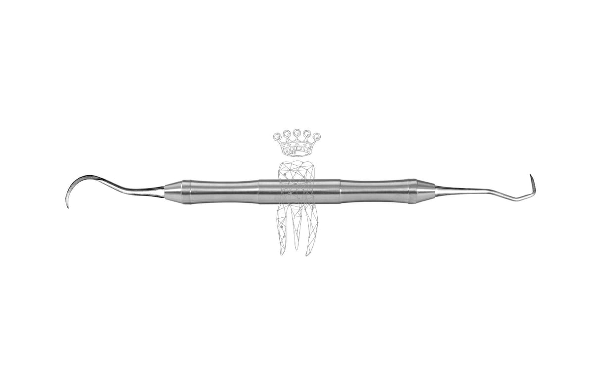 Scaler LiquidSteel – Carl Martin, Scalers