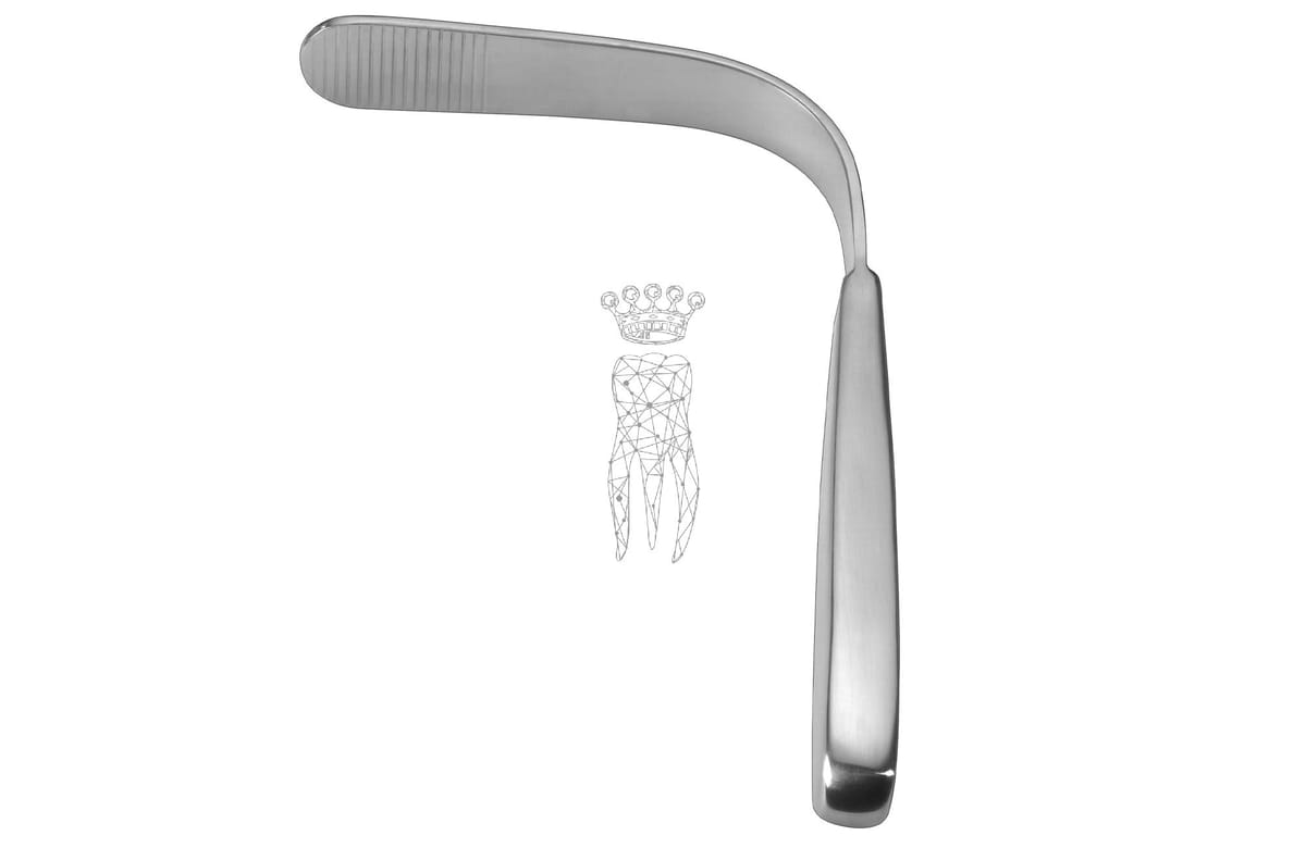 Zungendrücker Tobold 22.0mm – Carl Martin