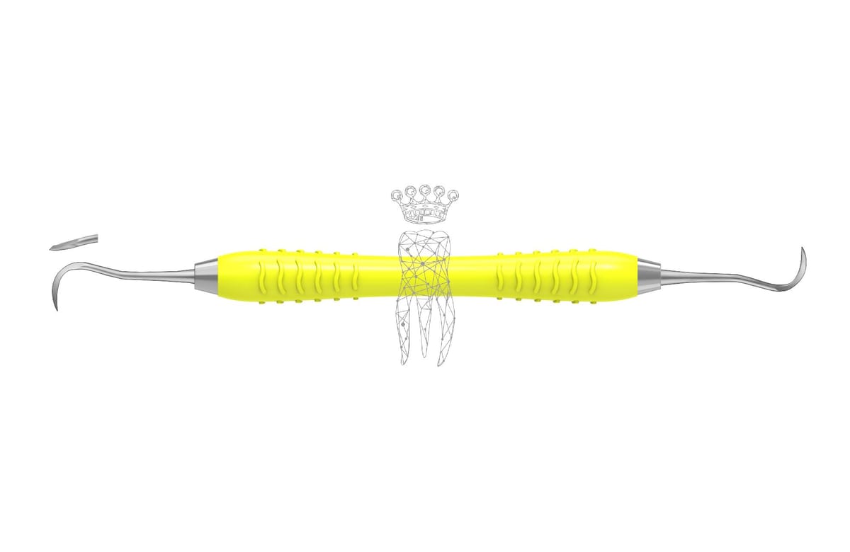 Scaler Universal Colori-Silicon LiquidSteel – Carl Martin, Scalers