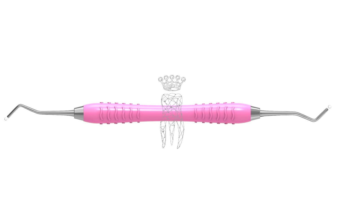 Füllungsinstrument Stopfer Ø1.4 / Ø1.6mm Colori-Silicon – Carl Martin, Stopfer