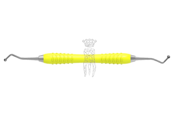 Kugelstopfer - 2.5/3.0mm Colori-Silicon