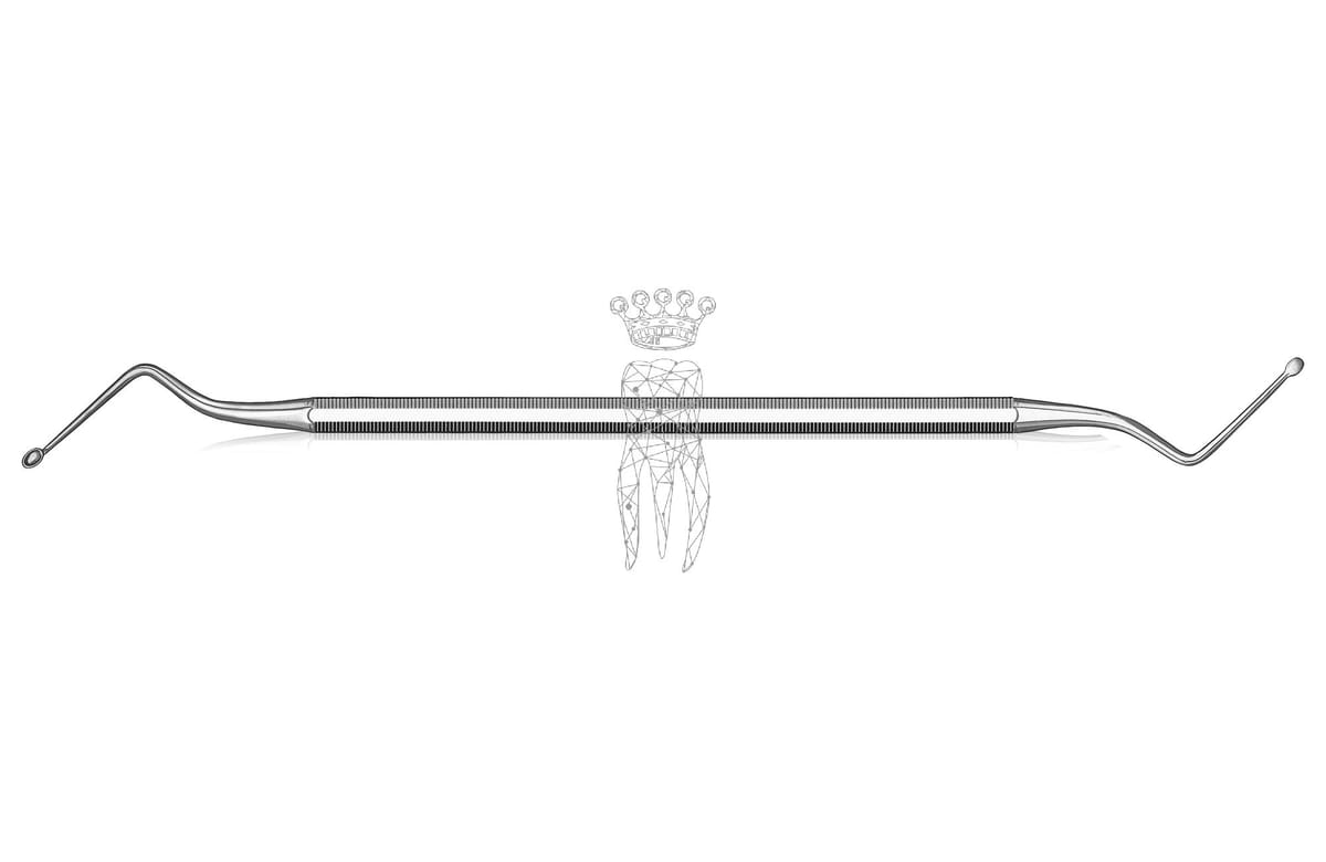 Scharfer Löffel Hemingway 2.0mm/3.0mm – Carl Martin
