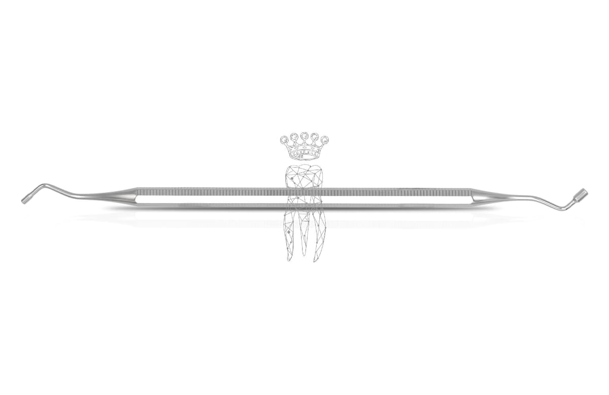 Füllungsinstrument Haubeil – Carl Martin, Other Filling Instruments