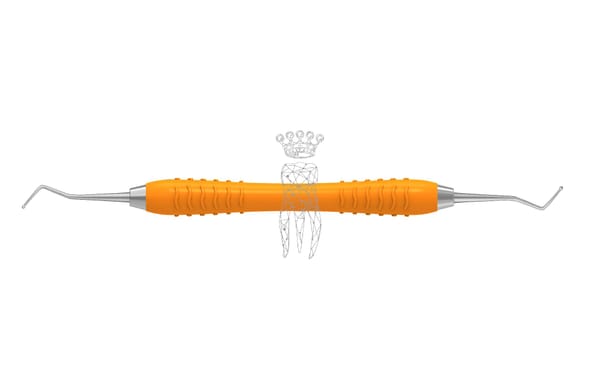 Kugelstopfer Dycal 0.6/0.9mm Colori-Silicon