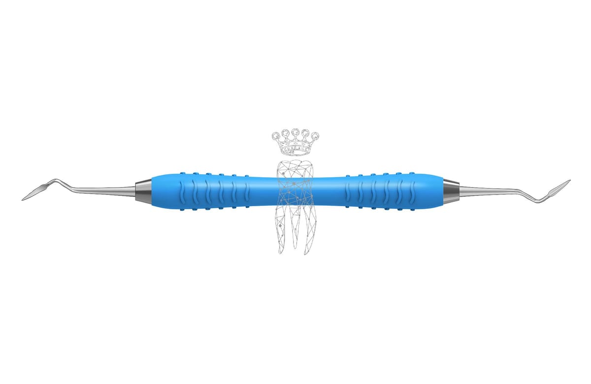 Scaler Colori-Silicon – Carl Martin, Scalers