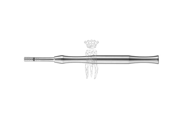 OSTEOTOM gerade Knochenstößel SINUTOM 4.8mm