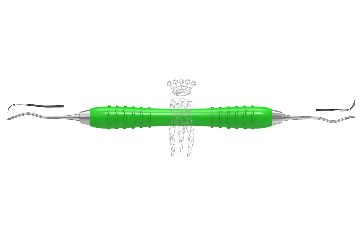 Scaler Colori-Silicon – Carl Martin, Scalers