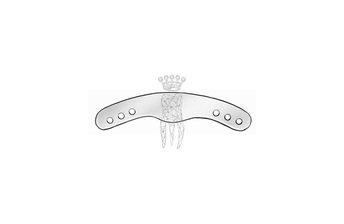 Matrizenband Ivory 12 Stück – Carl Martin, Matrizenbänder