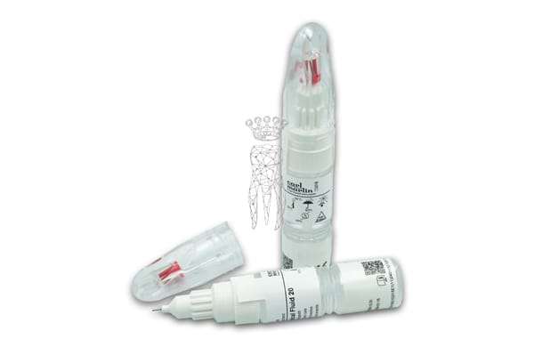 2 Instrumenten-Ölpflegestifte à 18ml