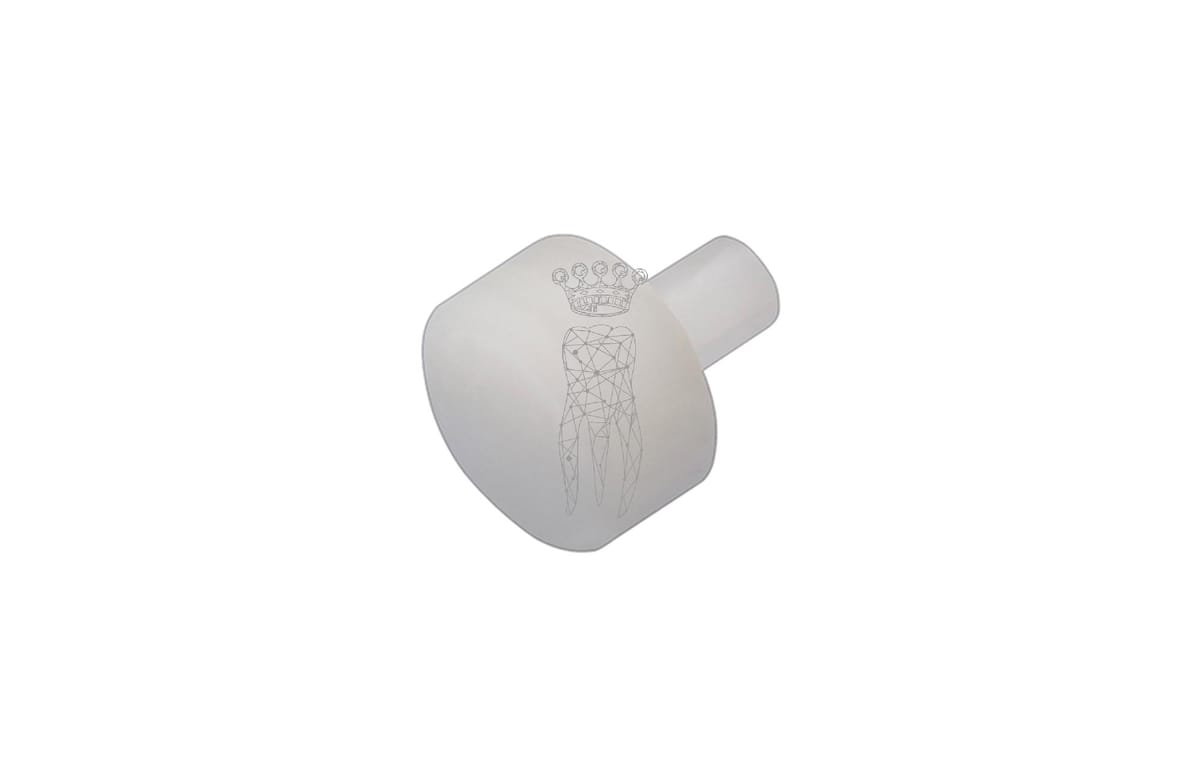 Ersatz-Pad für Band- und Bracket-Zange OLS-1241 u.1242(Ø 5.3mm) – Carl Martin, Accessories