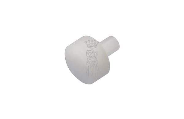 Ersatz-Pad für Band- und Bracket- Zange OLS-1241 u.1242(Ø 5.3mm)