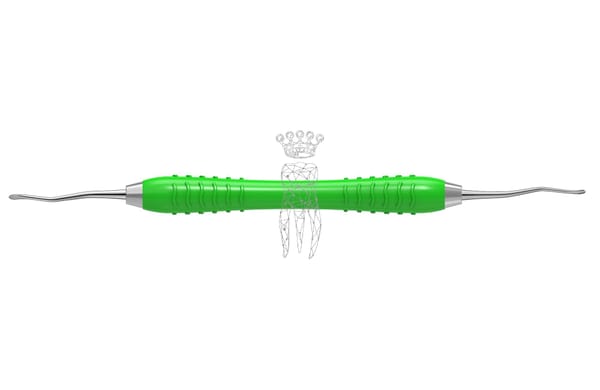 Tunnelierungsinstrument 1.8mm/2.5mm Colori-Silicon