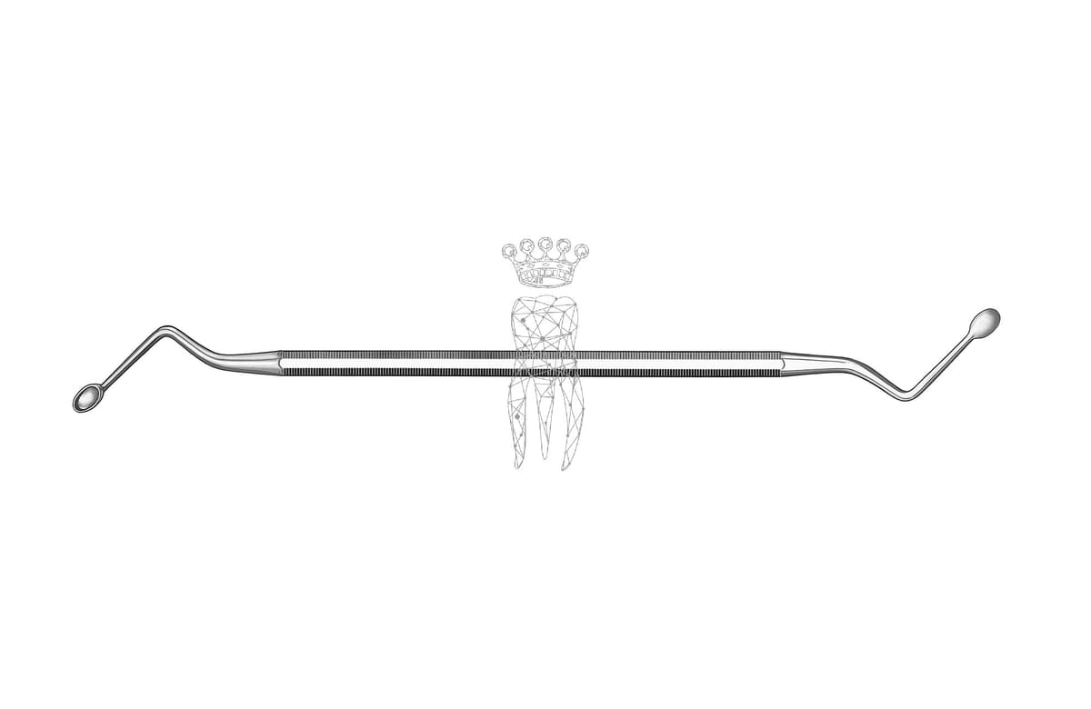 Scharfer Löffel Hemingway 3.8mm/6.0mm – Carl Martin