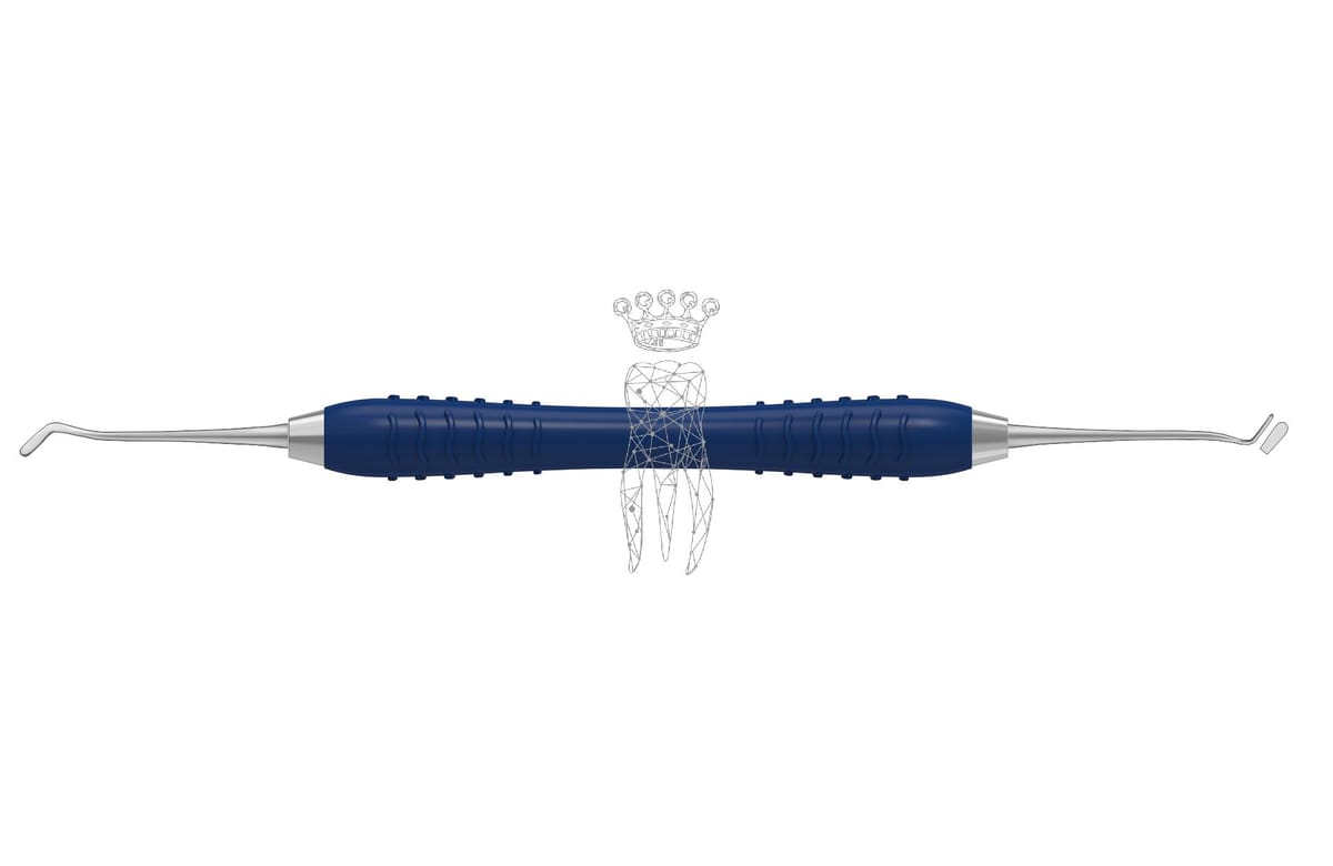 Spatel fein 1.5/2.0mm Colori-Silicon – Carl Martin