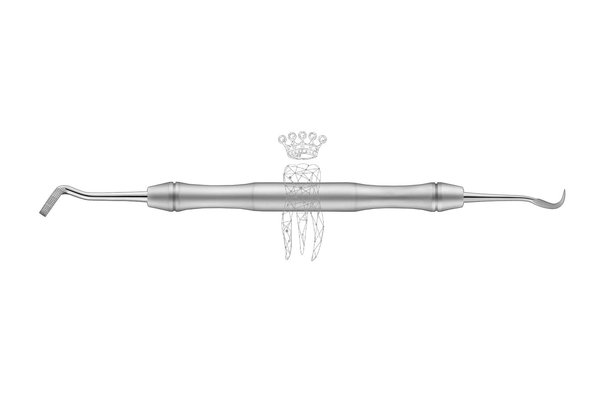 Bandstopfer/Scaler-doppelendig Bandstopfer 2.5/10mm – Carl Martin