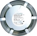 remanium® clinical coil, half-round 1.30 mm x 0.65 mm / 51 x 26, hard 308-713-00