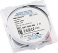 Matrix band, 0.05 mm x 5.00 mm, length 1 m 831-601-00 – DENTAURUM, Matrix Bands