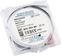 Matrix band, 0.05 mm x 5.00 mm, length 10 m 831-701-00