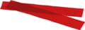 Flexaponal®, special wax, red, 120 mm x 15 mm 124-003-00