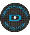 STM disc coarse