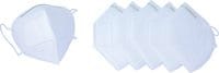 Dentaurum® FFP2 Mask (10 pieces) 162-904-00 – DENTAURUM, Face Masks