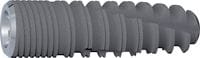 tioLogic® TWINFIT implant, ø 4.2 mm, L 15.0 mm 343-042-15