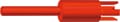 pOsition holder for basic sleeve, med3D, ø 4.2 mm 381-242-00