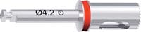 pOsition gingiva cutter, ø 4.2 mm 382-342-00