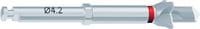 ADVANCED surface cutter, ø 4.2 mm 382-742-00