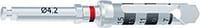 ADVANCED expander, ø 4.2 mm, L 17.0 mm 382-942-15