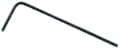 Hexagon socket key 480-924-02 – DENTAURUM, Zubehör