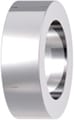 Spacer ring 1 mm, for Herbst I / II / IV 607-103-00