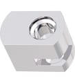 Nut, for Herbst II 607-111-00