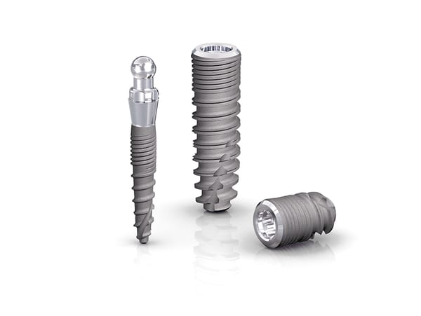 CITO mini® Implantatsystem