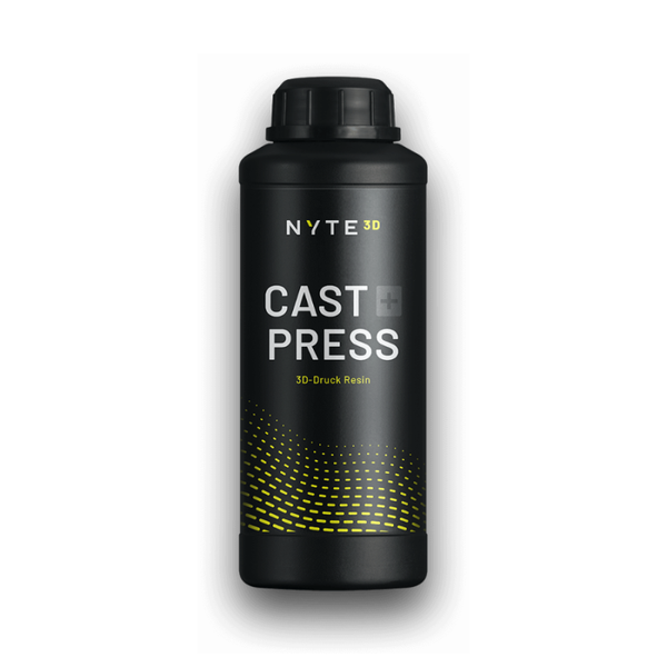NYTE3D Cast and Press