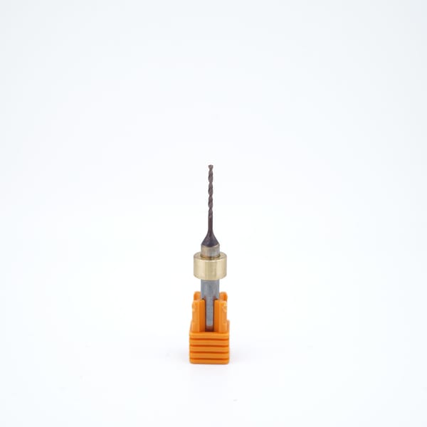 HEDmill One. CoCr_∅1.5_SW118°_FS20_T9018