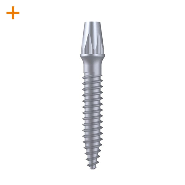 BoneTrust® mini Implantate