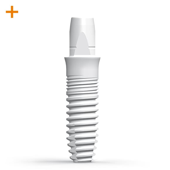 BoneTrust® balance – Medical Instinct Deutschland GmbH, Implantology