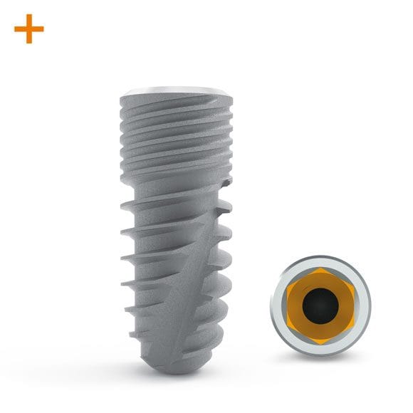 BoneTrust® hex PWR Implantate – Medical Instinct Deutschland GmbH, Implantologie